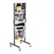 raaco Doppelstativ Trd Nr. 137621
