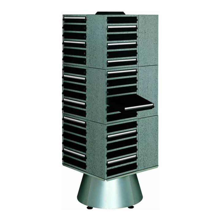 raaco Drehturm Dc 250 Esd