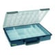 raaco HandyBox 55x4 (uitgerust)