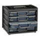 raaco HandyBox 55x4 (uitgerust)
