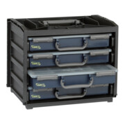 raaco HandyBox 55x4 (uitgerust)-5