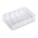 raaco Insert de compartiment A75 n° 115759