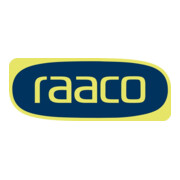 Raaco inserts comme set 3xBA8-3 3 pcs. transparent