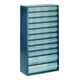 RAACO Ladenmagazijn, Aantal lades: 40-1