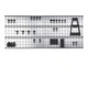 raaco Lochplattenset Nr. 109642