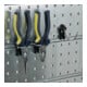raaco Lochplattenset Nr. 109659