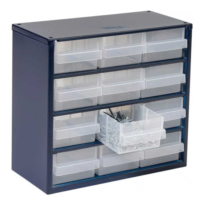 raaco Magasin 612-02