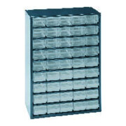 raaco magasin acier 945-00