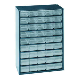 raaco magasin acier 945-00