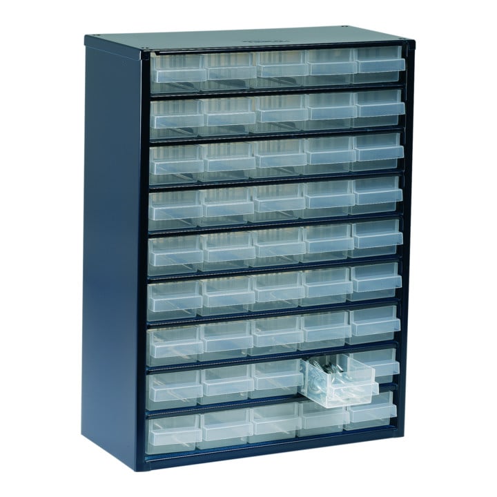 raaco magasin acier 945-00