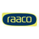 raaco magazijn voor kleine onderdelen B.306xD.150xH.420mm 34-lades met ophanggat stalen behuizing/PP-3
