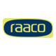 raaco One Sub 55A9-1 H25xB54xT39mm Ku.transp.10 pcs./bag-3