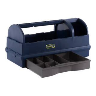 raaco Open Toolbox Nr. 137195