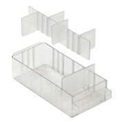 raaco Parete divisoria 150-01, 48pz. per set-1