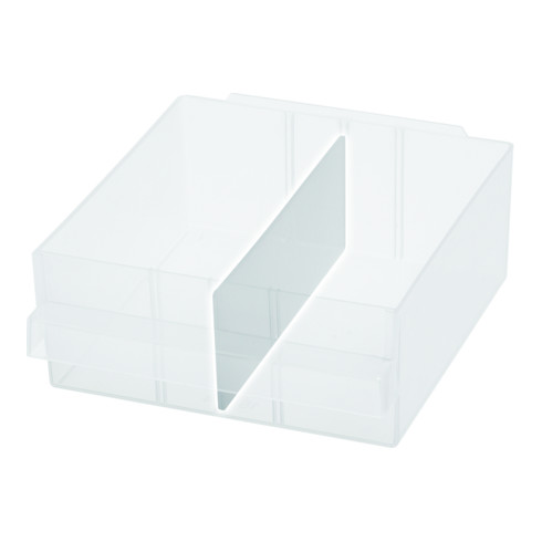 raaco Parete divisoria 150-03/04, 16pz. per set