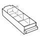 raaco Parete divisoria 250-01, 36pz. per set-1