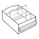 raaco Parete divisoria 250-2, 12pz. per set-1