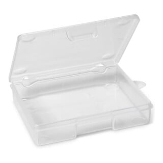 raaco Pocketbox transparent Nr. 113922