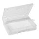 raaco Pocketbox transparent Nr. 113922
