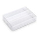 raaco Pocketbox transparent Nr. 113922