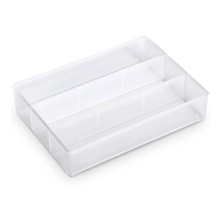 raaco Pocketbox transparent Nr. 113922