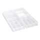 raaco Pocketbox transparent Nr. 113922