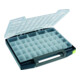 raaco S.-Boîte Boxxser 55 5x10- 0 inserts 0-1