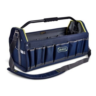 raaco Sac à outils 24" ToolBag Pro