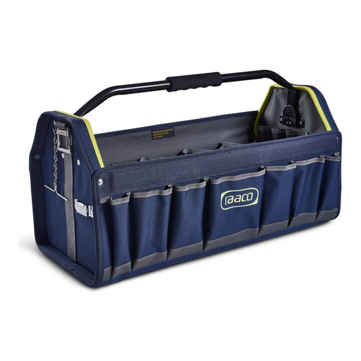 raaco Sac à outils 24" ToolBag Pro