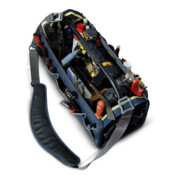 raaco Sac à outils 24" ToolBag Pro-4