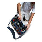 raaco Sac à outils 24" ToolBag Pro-5