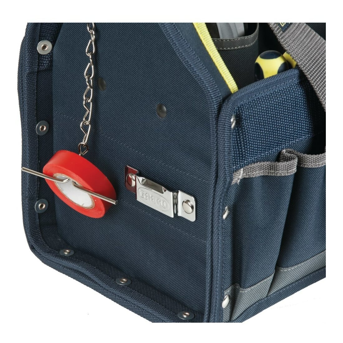 raaco Sac à outils 24" ToolBag Pro