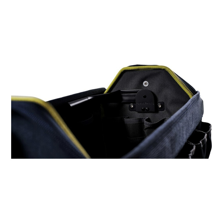 raaco Sac à outils 24" ToolBag Pro