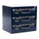 raaco Safe Box 80 bestückt