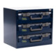 raaco Safe Box 80 équipée