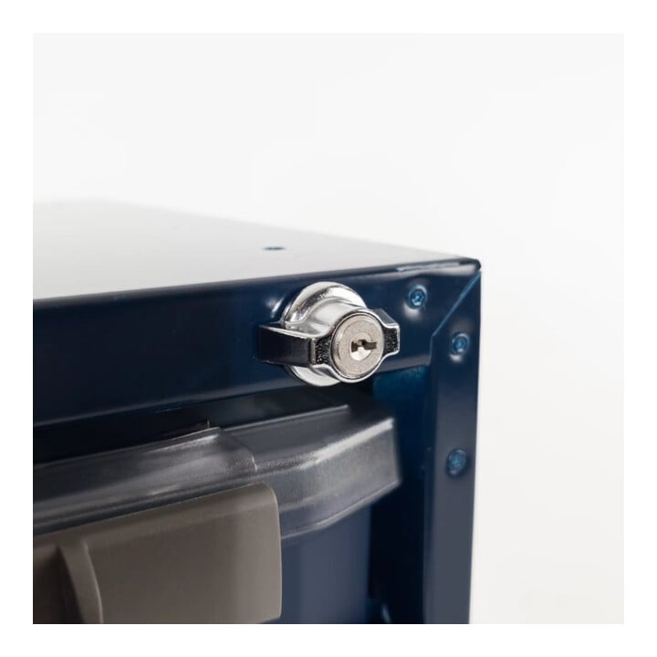 raaco Safe Box 80 équipée