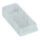 Raaco Schublade transparent, Schubladentyp: 150-01-1