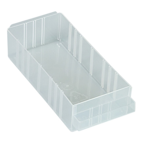 Raaco Schublade transparent, Schubladentyp: 150-01
