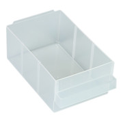 Raaco Schublade transparent, Schubladentyp: 150-02