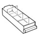 Raaco Schublade transparent, Schubladentyp: 250-1-1