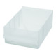 Raaco Schublade transparent, Schubladentyp: 250-2-1