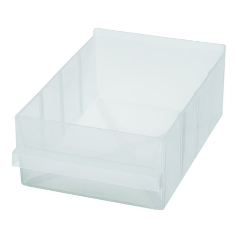 Raaco Schublade transparent, Schubladentyp: 250-2