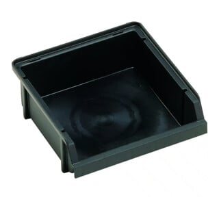 raaco Sichtbox 2-80 ESD