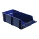 raaco Sichtbox 5-600 Nr. 136709