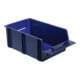 raaco Sichtbox 6-1100 blau