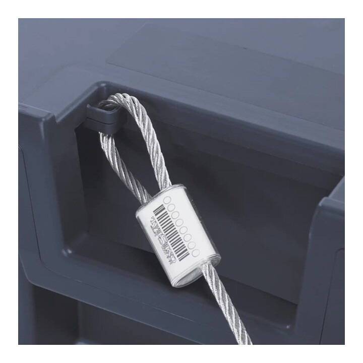 raaco Solidbox 3 Nr. 136778