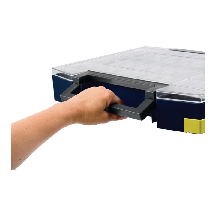 raaco Sortimentenkoffer boxxser 55 4x4-11