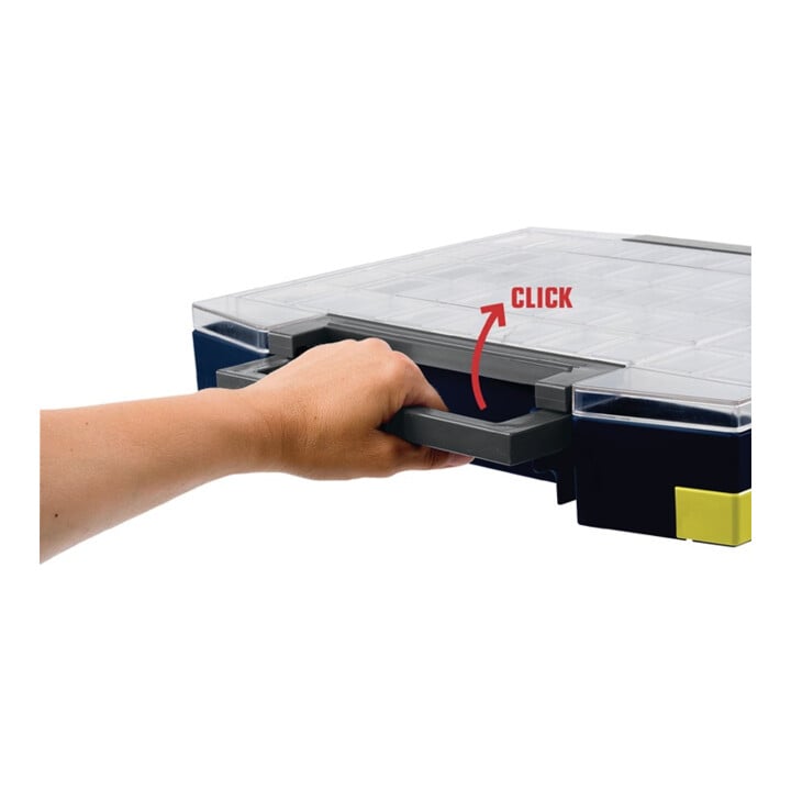 raaco Sortimentenkoffer boxxser 55 4x4-11