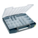 raaco Sortimentenkoffer boxxser 80 8x8 - 18 465 x 401 x 78-1