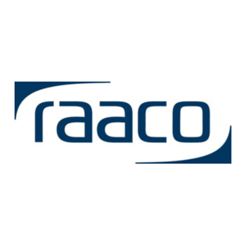 Raaco Sortimentskasten Assorter 5-18